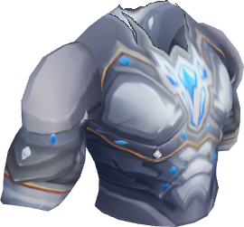 Redemption Tunic