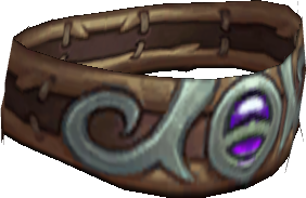 Elderwild Waistcord