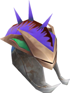 Conqueror's Crown