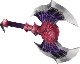 Dark Edge of Insanity