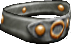 Mender's Mail Belt