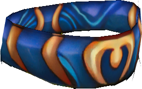 Belt of Never-ending Agony