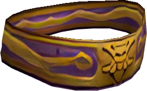 Belt of the Fang