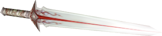 Haunting Blade