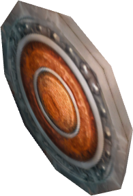 Heart of Agamaggan