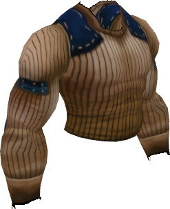 Earthenweave Vest