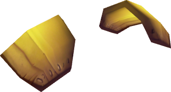 Prefect's Pauldrons