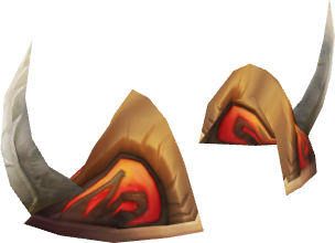 Beastmaster's Mantle