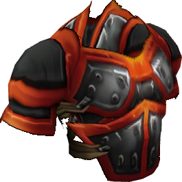 Darksoul Breastplate