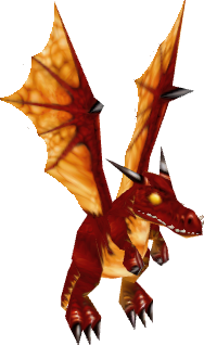 Crimson Whelp