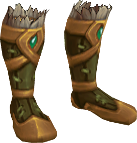 Grovekeeper Stompers