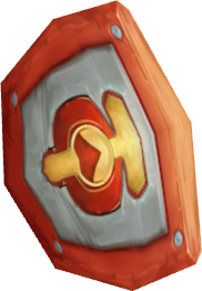 Dwarven Defender