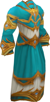 Premier Mooncloth Robes
