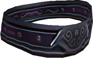 Dreadnaught Waistguard