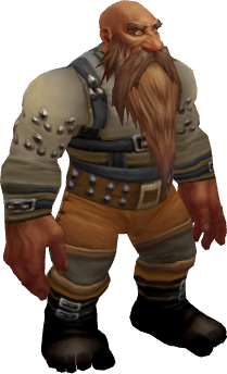 Thurgrum Deepforge