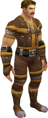 Scout Galiaan