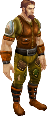 Defias Bandit