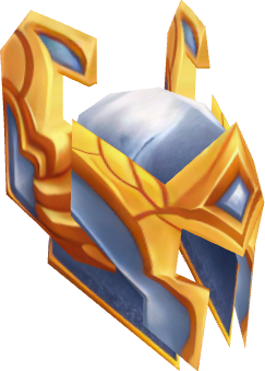 Helm of Heroism