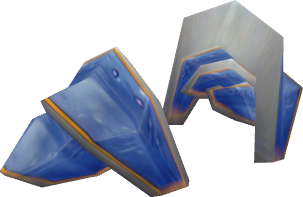 Imperial Plate Shoulders