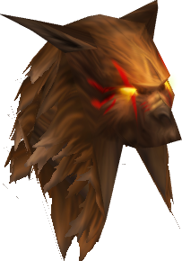 Beastmaster's Cap