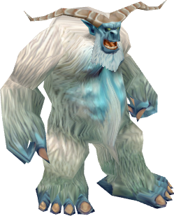 Wendigo