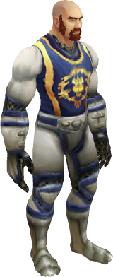 Guard Thomas