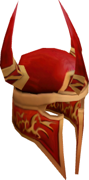 Helm of Fire