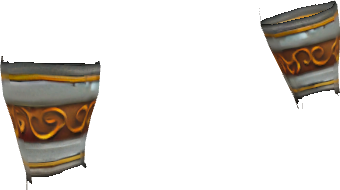 Imperial Plate Bracers