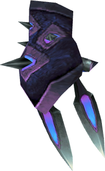 Lightning's Grasp