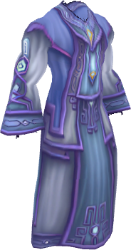 Devout Robe