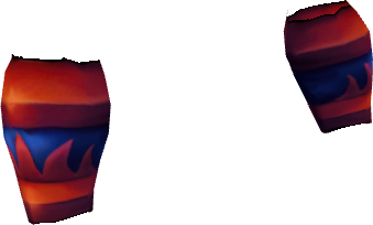 Zandalar Vindicator's Armguards