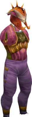 Avenger's Crown