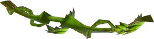 Rhok'delar, Longbow of the Ancient Keepers