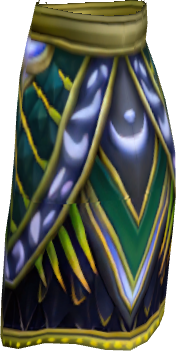 Feralheart Kilt