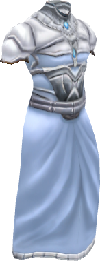 Zandalar Illusionist's Robe