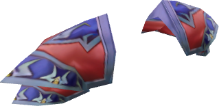 Inquisitor's Shawl