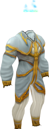 Circlet of Faith