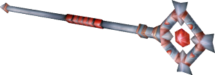 Test Staff 77 epic