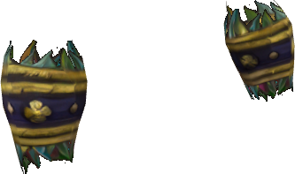 Savannah Bracers