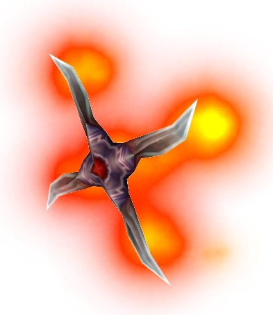 The Twin Blades of Azzinoth