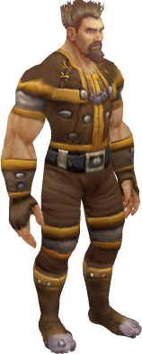 Captain Danuvin