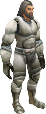 Gryan Stoutmantle