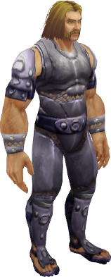 Syndicate Watchman