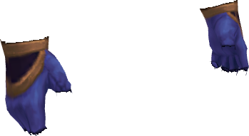 Manaflare Gloves
