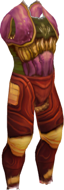 Stormcaller's Leggings