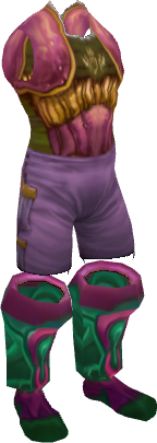 Genesis Boots