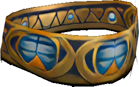 Cord of Elements
