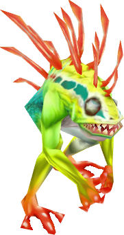 Murloc Streamrunner