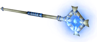 Whiteout Staff