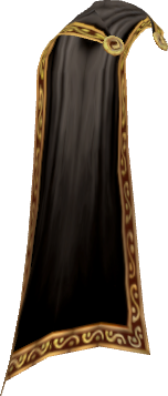 Shroud of Unspoken Names
